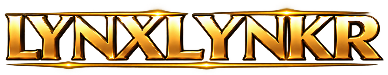 LYNXLYNKR